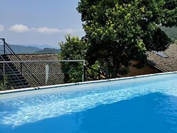 Yichun Old Yu Xinzhi Homestay