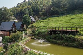 Yichun Old Yu Xinzhi Homestay