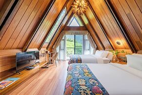 Yichun Old Yu Xinzhi Homestay