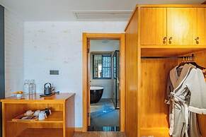 Yichun Old Yu Xinzhi Homestay