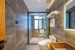 Yichun Old Yu Xinzhi Homestay