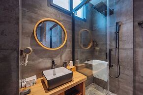 Yichun Old Yu Xinzhi Homestay