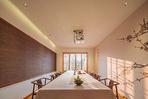 Yichun Old Yu Xinzhi Homestay