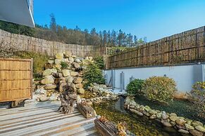 Yichun Old Yu Xinzhi Homestay