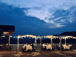 Yichun Old Yu Xinzhi Homestay