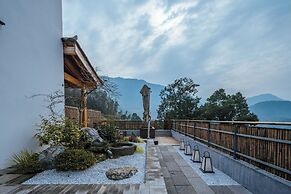 Yichun Old Yu Xinzhi Homestay