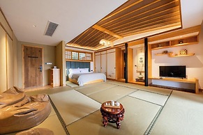 Yichun Old Yu Xinzhi Homestay