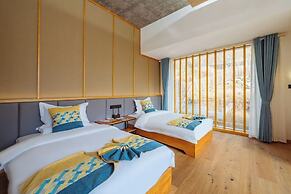 Yichun Old Yu Xinzhi Homestay