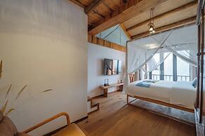 Yichun Old Yu Xinzhi Homestay