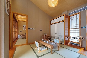 Yichun Old Yu Xinzhi Homestay