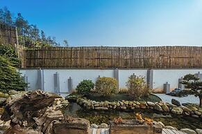 Yichun Old Yu Xinzhi Homestay