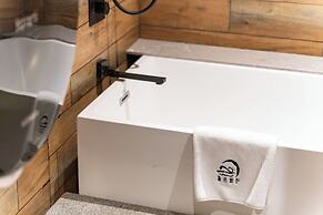 Yichun Old Yu Xinzhi Homestay