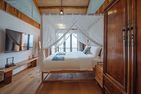 Yichun Old Yu Xinzhi Homestay