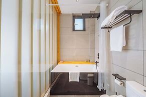 Yichun Old Yu Xinzhi Homestay