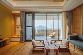 Yichun Old Yu Xinzhi Homestay