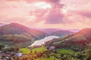 Yichun Old Yu Xinzhi Homestay