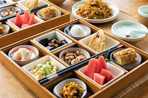 Yichun Old Yu Xinzhi Homestay