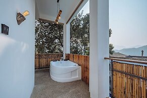 Yichun Old Yu Xinzhi Homestay