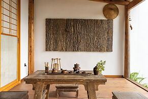 Yichun Old Yu Xinzhi Homestay