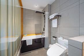 Yichun Old Yu Xinzhi Homestay