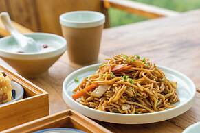 Yichun Old Yu Xinzhi Homestay