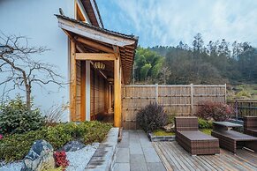 Yichun Old Yu Xinzhi Homestay