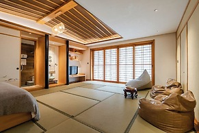 Yichun Old Yu Xinzhi Homestay