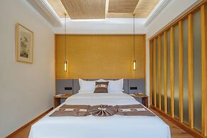 Yichun Old Yu Xinzhi Homestay