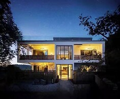 Yichun Old Yu Xinzhi Homestay