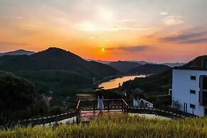 Yichun Old Yu Xinzhi Homestay