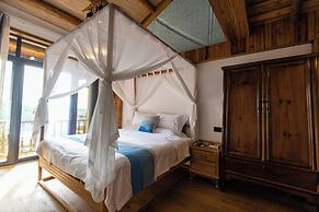 Yichun Old Yu Xinzhi Homestay