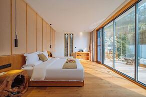 Yichun Old Yu Xinzhi Homestay