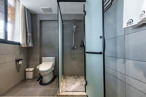 Yichun Old Yu Xinzhi Homestay