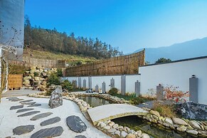 Yichun Old Yu Xinzhi Homestay