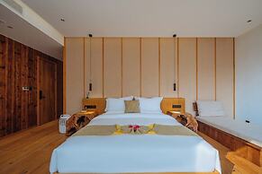 Yichun Old Yu Xinzhi Homestay