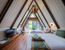 Yichun Old Yu Xinzhi Homestay