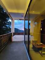 Yichun Old Yu Xinzhi Homestay