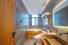 Yichun Old Yu Xinzhi Homestay