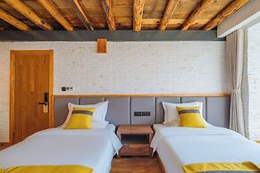 Yichun Old Yu Xinzhi Homestay