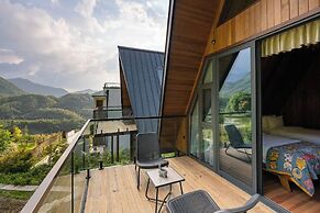 Yichun Old Yu Xinzhi Homestay