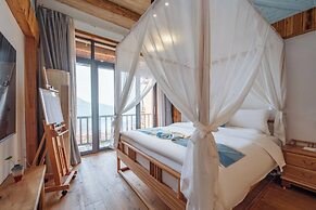 Yichun Old Yu Xinzhi Homestay