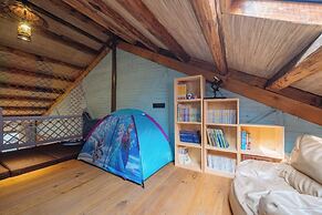 Yichun Old Yu Xinzhi Homestay