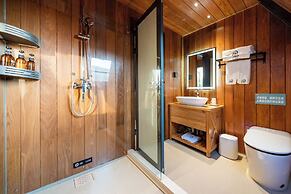 Yichun Old Yu Xinzhi Homestay