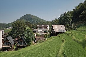 Yichun Old Yu Xinzhi Homestay