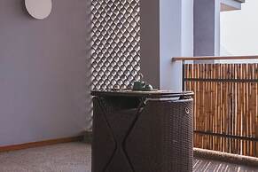 Yichun Old Yu Xinzhi Homestay