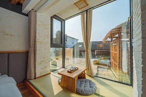 Yichun Old Yu Xinzhi Homestay