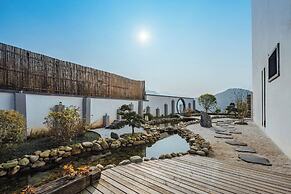 Yichun Old Yu Xinzhi Homestay