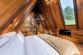 Yichun Old Yu Xinzhi Homestay