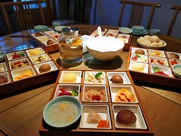 Yichun Old Yu Xinzhi Homestay