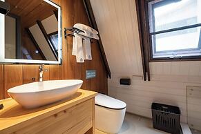 Yichun Old Yu Xinzhi Homestay